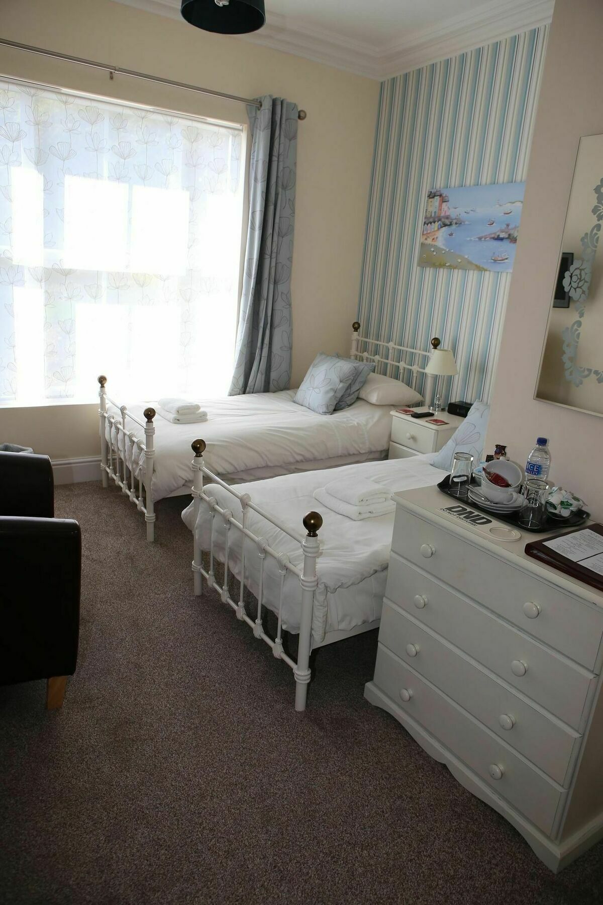 فندق Epchris House إلفراكومبْ المظهر الخارجي الصورة